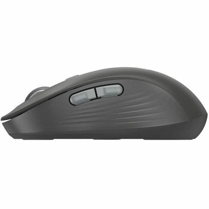Logitech Signature Plus M750 Wireless Mouse with SmartWheel and SilentClick Technology