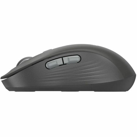 Logitech Signature Plus M750 Wireless Mouse with SmartWheel and SilentClick Technology