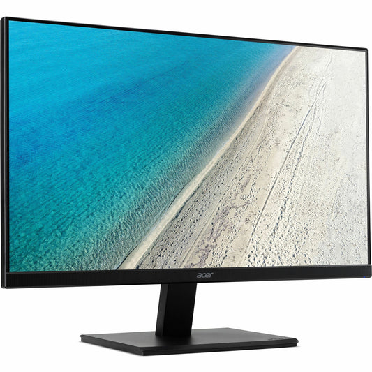 Acer Vero V277U G 27-Inch Widescreen LCD Monitor with HDR10 and Adaptive Sync