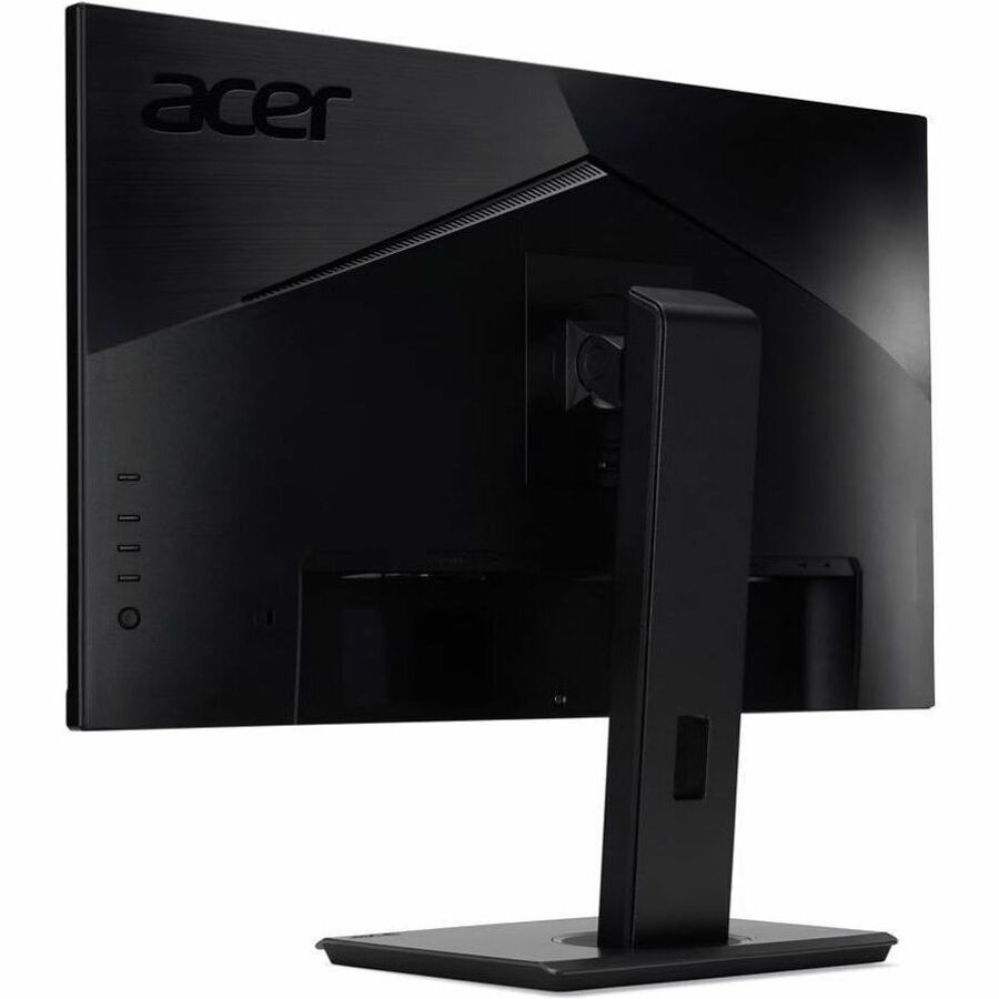 Acer Vero B277U G 27-inch Widescreen LCD Monitor with HDR10 and AI Power