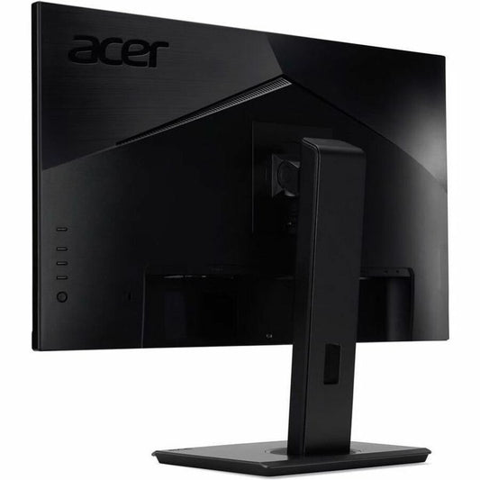 Acer Vero B277U G 27-inch Widescreen LCD Monitor with HDR10 and AI Power