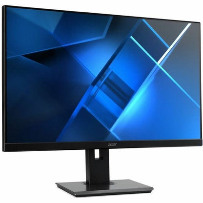 Acer Vero B277U G 27-inch Widescreen LCD Monitor with HDR10 and AI Power