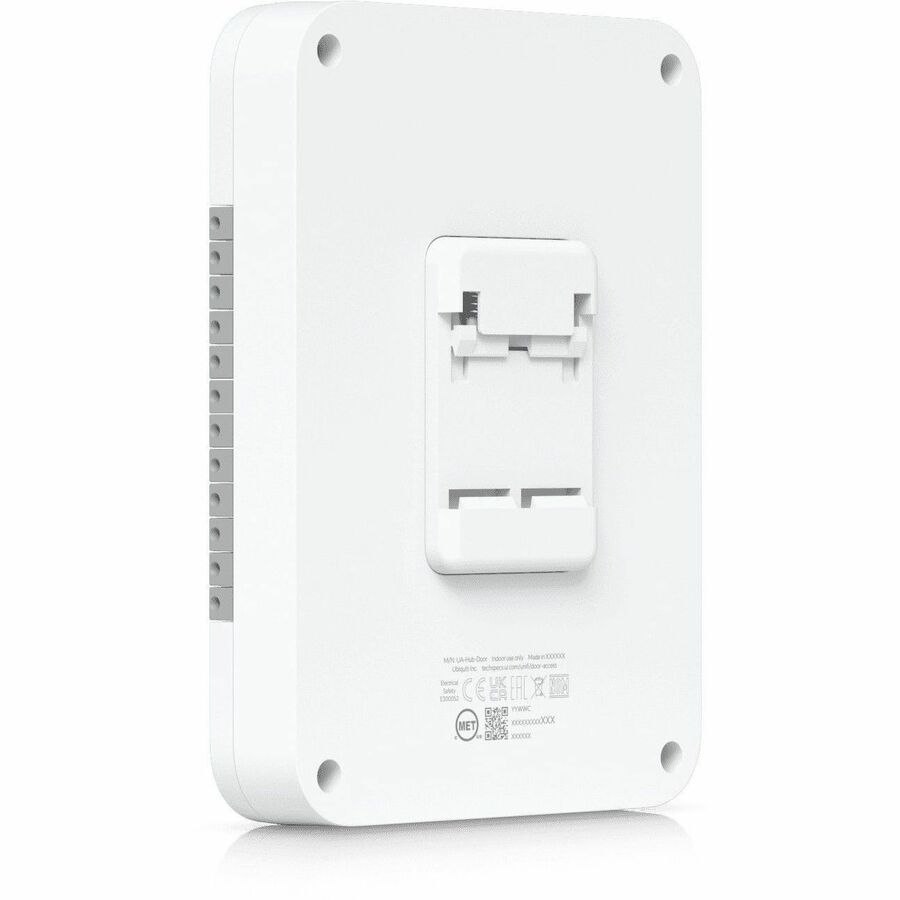 Ubiquiti Door Hub UA-HUB-DOOR – DIN Rail Mountable Access Control System Controller
