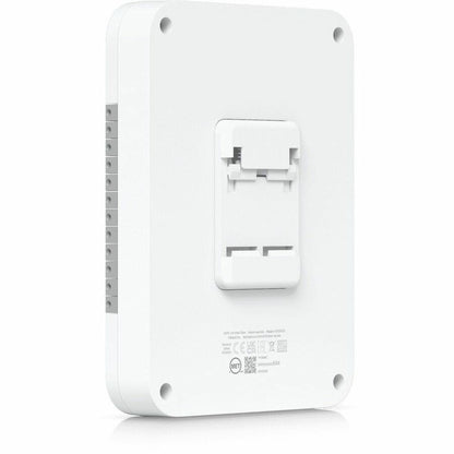 Ubiquiti Door Hub UA-HUB-DOOR – DIN Rail Mountable Access Control System Controller