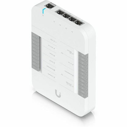 Ubiquiti Door Hub UA-HUB-DOOR – DIN Rail Mountable Access Control System Controller