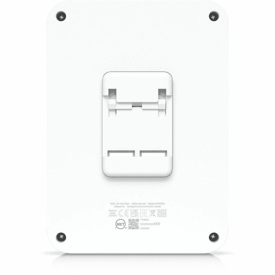 Ubiquiti Door Hub UA-HUB-DOOR – DIN Rail Mountable Access Control System Controller