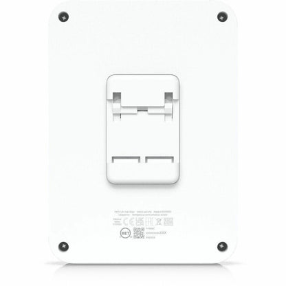 Ubiquiti Door Hub UA-HUB-DOOR – DIN Rail Mountable Access Control System Controller