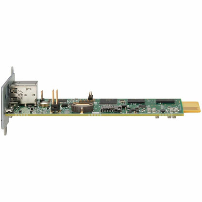 Eaton Corporation Cybersecure Gigabit NETWORK-M3 Ethernet Card for UPS and PDU
