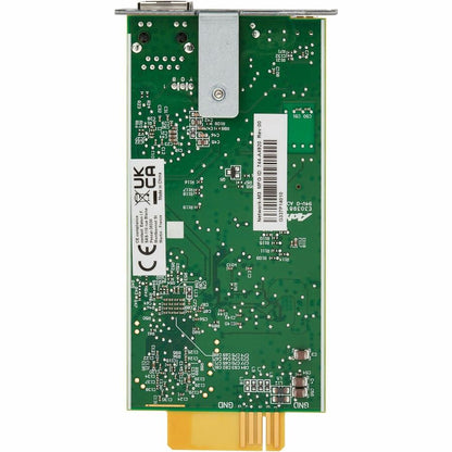 Eaton Corporation Cybersecure Gigabit NETWORK-M3 Ethernet Card for UPS and PDU