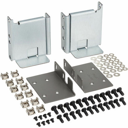 Eaton 2-Post Rack-Mount Installation Kit for 2U 5PX G2 and SmartPro UPS Systems