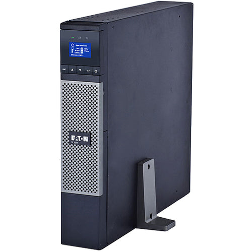 Eaton 5P 1440VA Line-Interactive UPS with Network Management – 120V Rack Mountable Power Backup System