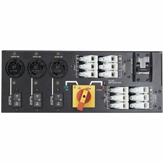 Eaton 9PX Maintenance Bypass Module MBP11K208 for 8kVA to 11kVA UPS Systems