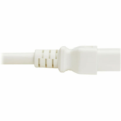 Eaton Tripp Lite Series Power Cord P035-005-AWH – Heavy-Duty 20A C20 to C21 Power Cable for High-Temperature Data Center Equipment