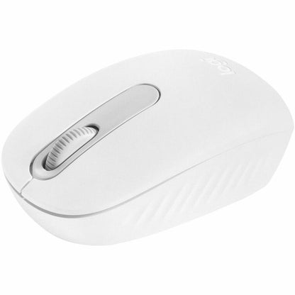 Logitech M196 Wireless Bluetooth Mouse - Compact, Ambidextrous Design with Recycled Plastic