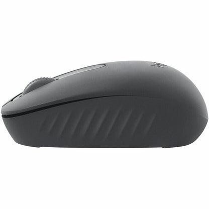 Logitech M196 Bluetooth Wireless Mouse with Recycled Plastic, 12-Month Battery Life, and Precise Optical Tracking