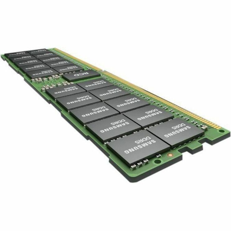 Samsung M321R8GA0PB2-CCP DDR5 64GB Registered ECC RAM Module for Servers