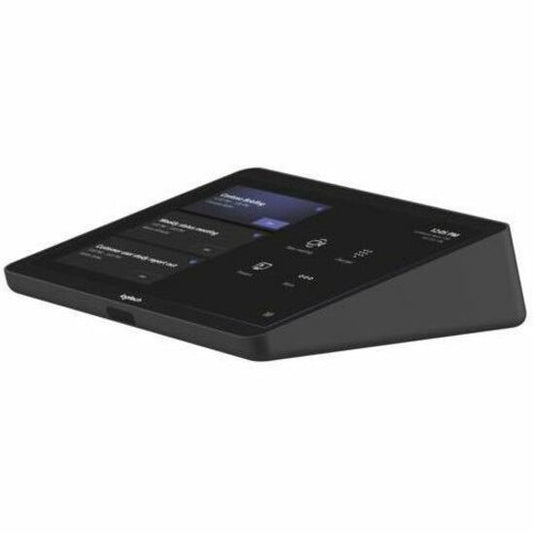 Logitech Medium Microsoft Teams Rooms Kit with Tap, Rally System, and ASUS NUC