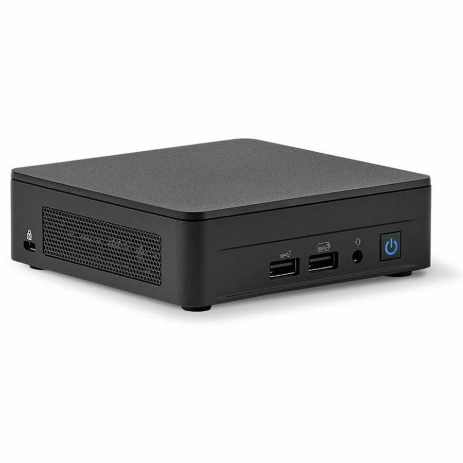 Logitech BASE Microsoft Teams Rooms Bundle with Tap Touch Controller and ASUS NUC Mini PC