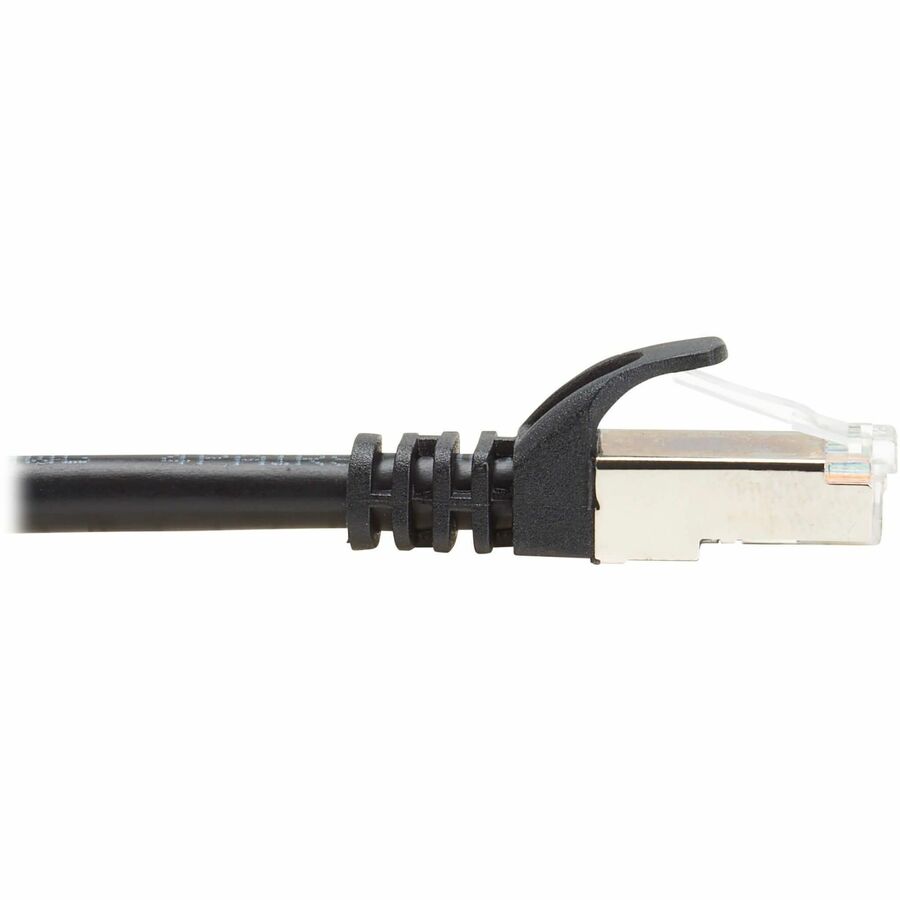 Eaton Tripp Lite Series USB-C to Gigabit Ethernet Cable U436-01M – 3.3 ft., Plug-and-Play USB 3.2 Gen 1 Network Adapter