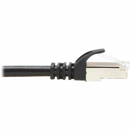 Eaton Tripp Lite Series USB-C to Gigabit Ethernet Cable U436-01M – 3.3 ft., Plug-and-Play USB 3.2 Gen 1 Network Adapter