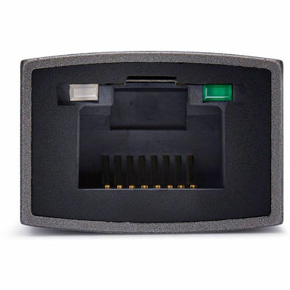 StarTech.com USB-C to Ethernet Adapter with USB-A Dongle, 10/100/1000 Mbps, USB 3.2 to Gigabit Network Interface