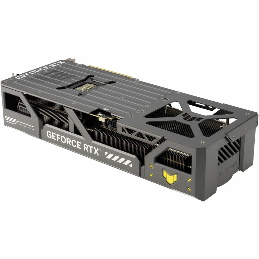 ASUS TUF GeForce RTX 5080 16GB GDDR7 OC Edition Graphics Card