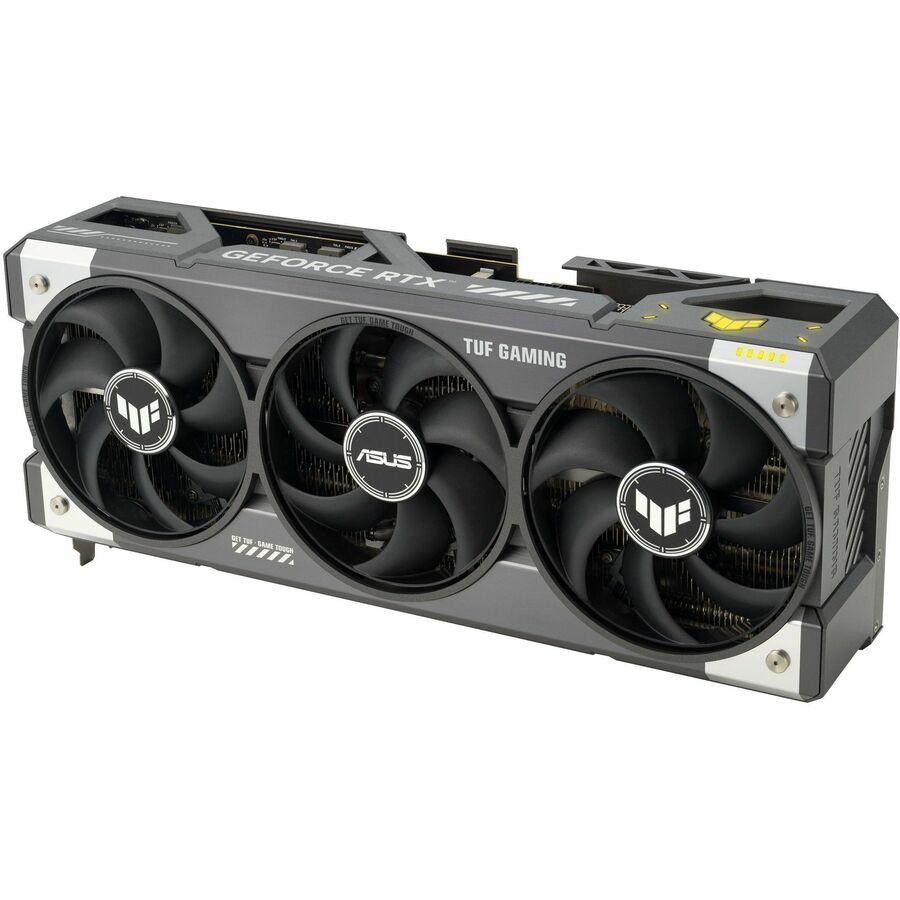 ASUS TUF GeForce RTX 5080 16GB GDDR7 OC Edition Graphics Card