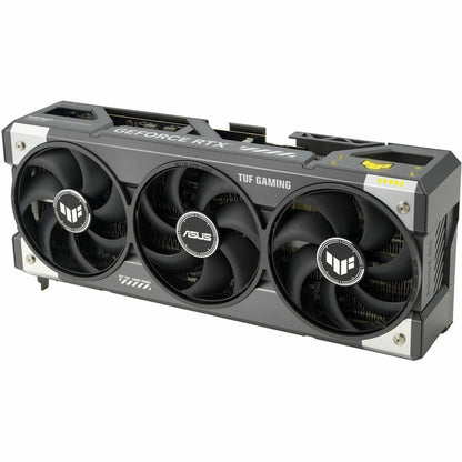 ASUS TUF GeForce RTX 5080 16GB GDDR7 OC Edition Graphics Card
