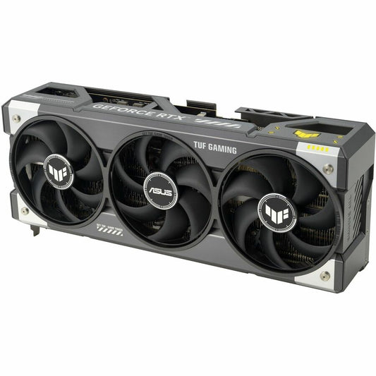 ASUS TUF GeForce RTX 5080 16GB GDDR7 OC Edition Graphics Card