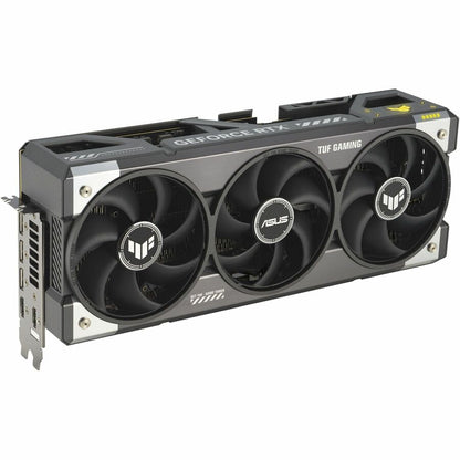 ASUS TUF GeForce RTX 5080 16GB GDDR7 OC Edition Graphics Card