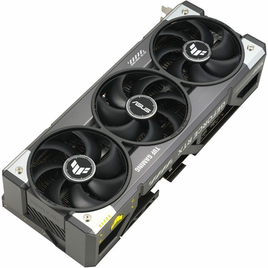 ASUS TUF GeForce RTX 5080 16GB GDDR7 OC Edition Graphics Card