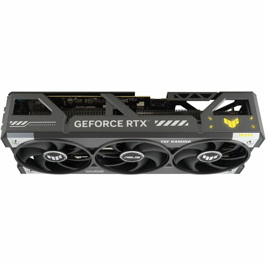 ASUS TUF GeForce RTX 5080 16GB GDDR7 OC Edition Graphics Card
