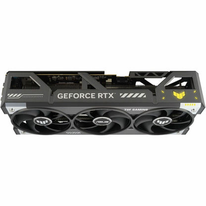ASUS TUF GeForce RTX 5080 16GB GDDR7 OC Edition Graphics Card