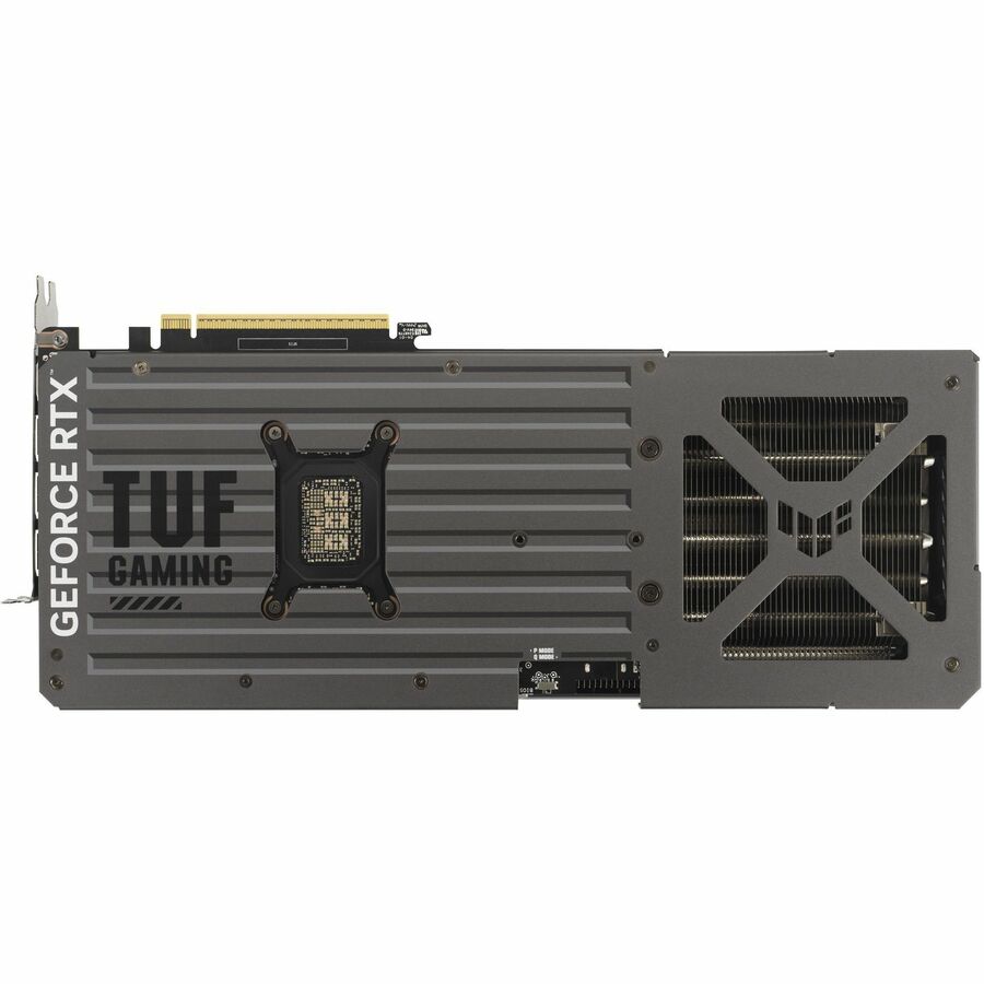 ASUS TUF GeForce RTX 5080 16GB GDDR7 OC Edition Graphics Card