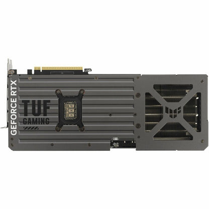 ASUS TUF GeForce RTX 5080 16GB GDDR7 OC Edition Graphics Card