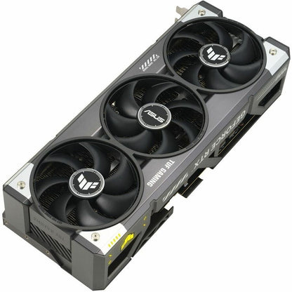 ASUS TUF GeForce RTX 5090 32GB GDDR7 Graphics Card – High-Performance Gaming and Creative Workstation