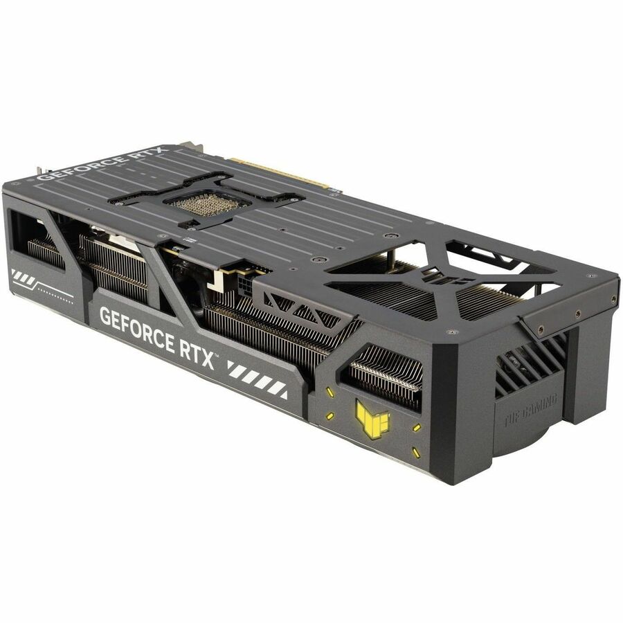 ASUS TUF GeForce RTX 5090 32GB GDDR7 Graphics Card – High-Performance Gaming and Creative Workstation