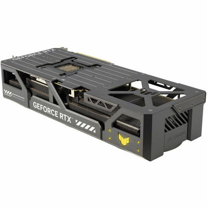 ASUS TUF GeForce RTX 5090 32GB GDDR7 Graphics Card – High-Performance Gaming and Creative Workstation
