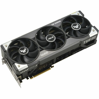 ASUS TUF GeForce RTX 5090 32GB GDDR7 Graphics Card – High-Performance Gaming and Creative Workstation