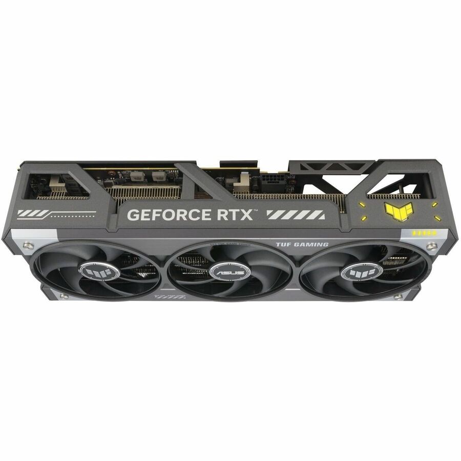 ASUS TUF GeForce RTX 5090 32GB GDDR7 Graphics Card – High-Performance Gaming and Creative Workstation