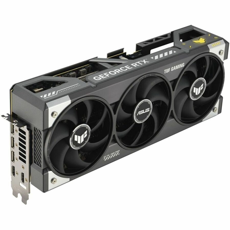 ASUS TUF GeForce RTX 5090 32GB GDDR7 Graphics Card – High-Performance Gaming and Creative Workstation