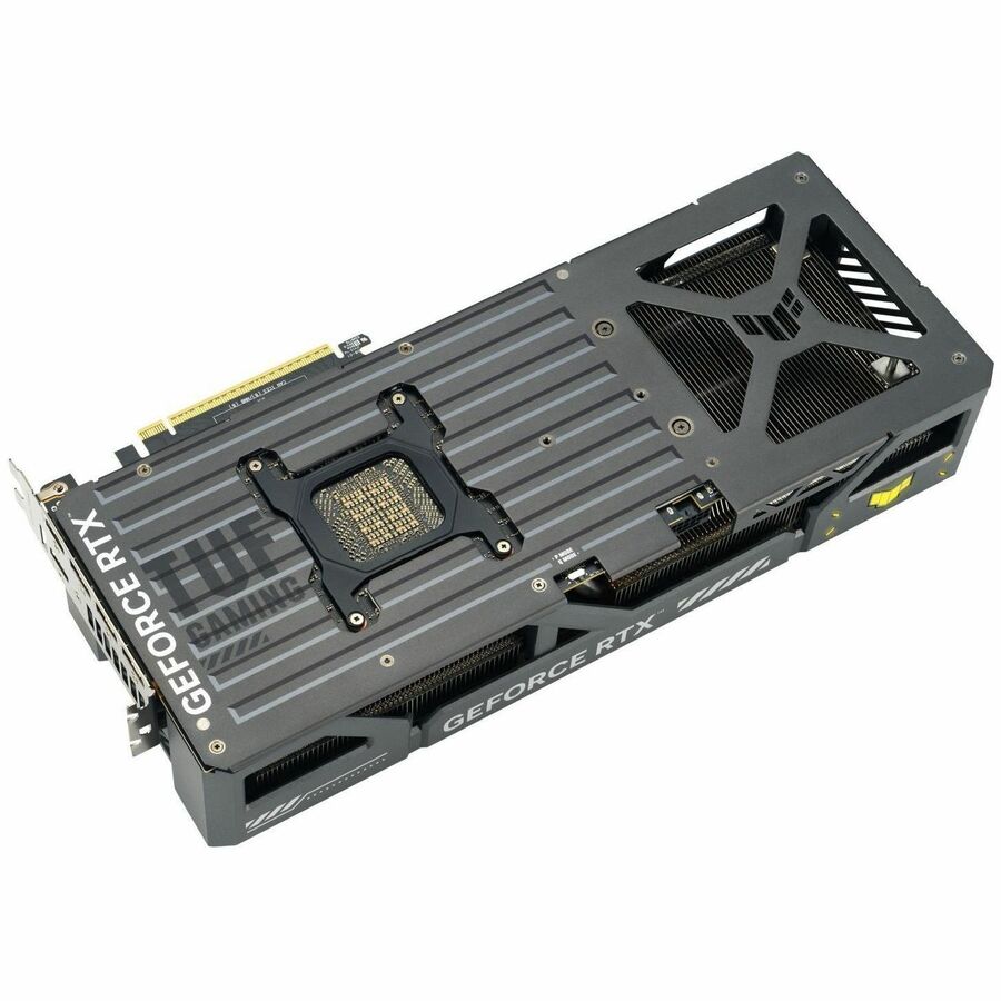 ASUS TUF GeForce RTX 5090 32GB GDDR7 Graphics Card – High-Performance Gaming and Creative Workstation