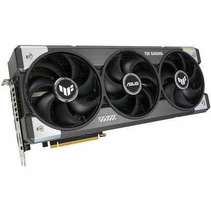 ASUS TUF GeForce RTX 5090 32GB GDDR7 Graphics Card – High-Performance Gaming and Creative Workstation