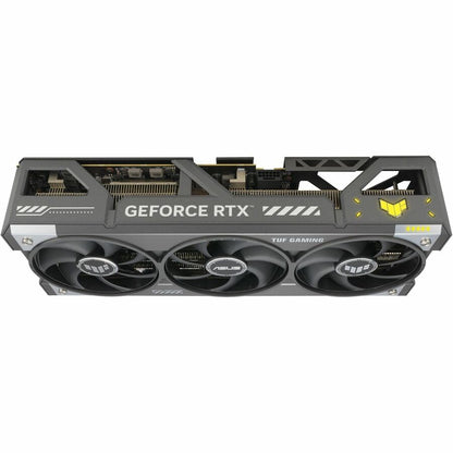 ASUS TUF GeForce RTX 5090 32GB GDDR7 OC Edition Graphics Card