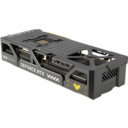 ASUS TUF GeForce RTX 5090 32GB GDDR7 OC Edition Graphics Card