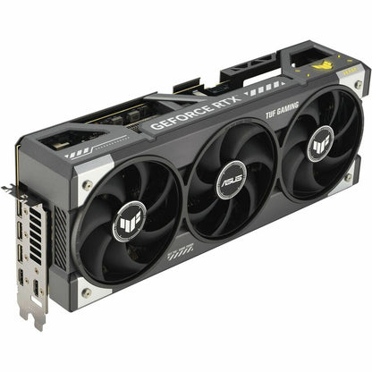 ASUS TUF GeForce RTX 5090 32GB GDDR7 OC Edition Graphics Card