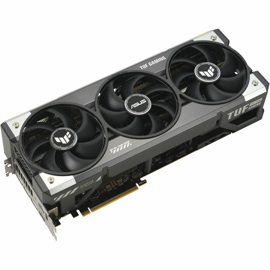 ASUS TUF GeForce RTX 5090 32GB GDDR7 OC Edition Graphics Card