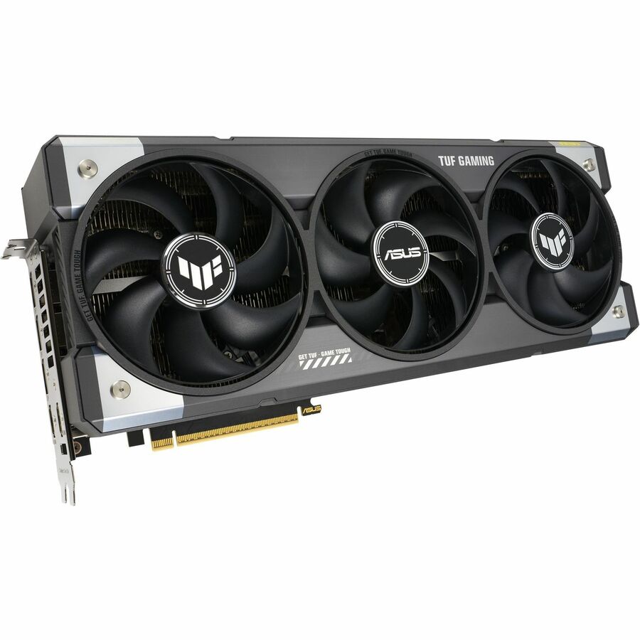 ASUS TUF GeForce RTX 5090 32GB GDDR7 OC Edition Graphics Card