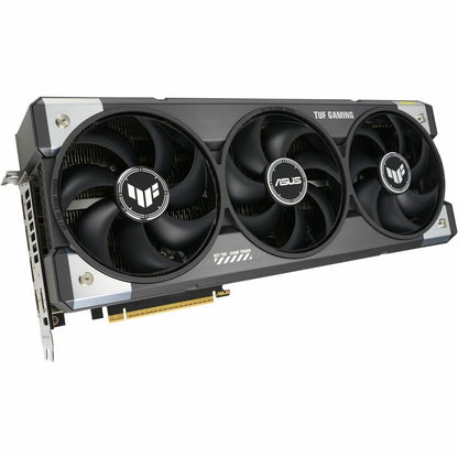 ASUS TUF GeForce RTX 5090 32GB GDDR7 OC Edition Graphics Card