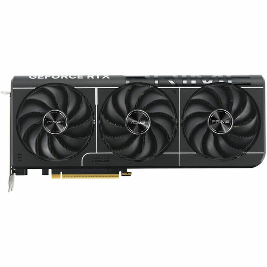 ASUS PRIME GeForce RTX 5080 16GB GDDR7 OC Edition Graphics Card